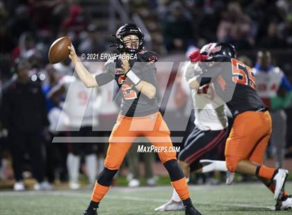 Thumbnail 3 in Clayton Valley Charter @ Pittsburg (CIF NCS D1 Final) photogallery.