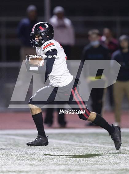 Thumbnail 1 in Clayton Valley Charter @ Pittsburg (CIF NCS D1 Final) photogallery.