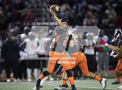 Thumbnail 2 in Clayton Valley Charter @ Pittsburg (CIF NCS D1 Final) photogallery.