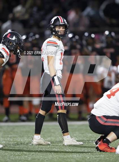 Thumbnail 3 in Clayton Valley Charter @ Pittsburg (CIF NCS D1 Final) photogallery.