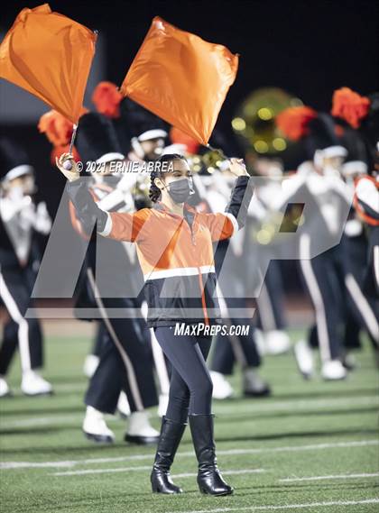 Thumbnail 1 in Clayton Valley Charter @ Pittsburg (CIF NCS D1 Final) photogallery.