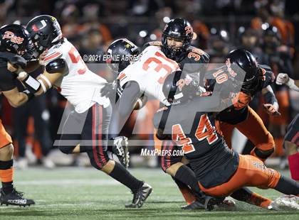 Thumbnail 2 in Clayton Valley Charter @ Pittsburg (CIF NCS D1 Final) photogallery.
