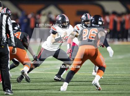 Thumbnail 1 in Clayton Valley Charter @ Pittsburg (CIF NCS D1 Final) photogallery.