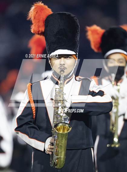 Thumbnail 1 in Clayton Valley Charter @ Pittsburg (CIF NCS D1 Final) photogallery.
