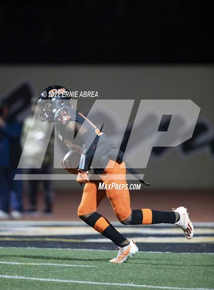 Thumbnail 2 in Clayton Valley Charter @ Pittsburg (CIF NCS D1 Final) photogallery.