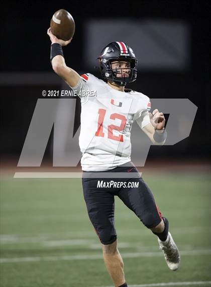 Thumbnail 2 in Clayton Valley Charter @ Pittsburg (CIF NCS D1 Final) photogallery.