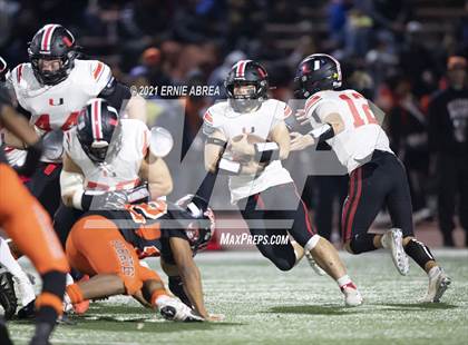 Thumbnail 2 in Clayton Valley Charter @ Pittsburg (CIF NCS D1 Final) photogallery.