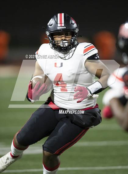 Thumbnail 1 in Clayton Valley Charter @ Pittsburg (CIF NCS D1 Final) photogallery.