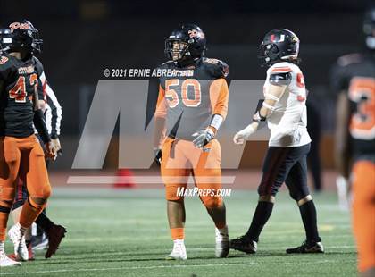 Thumbnail 3 in Clayton Valley Charter @ Pittsburg (CIF NCS D1 Final) photogallery.