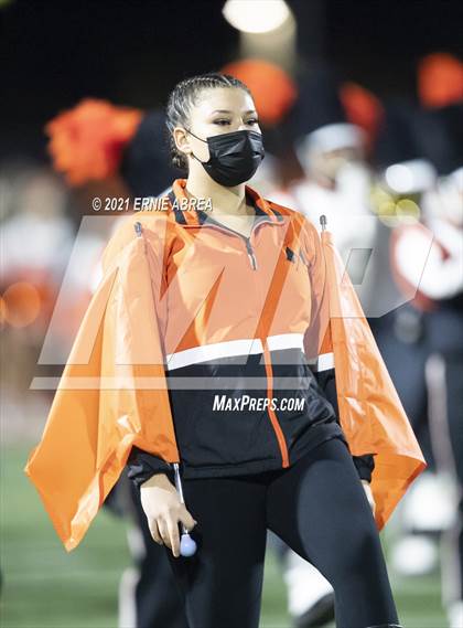 Thumbnail 2 in Clayton Valley Charter @ Pittsburg (CIF NCS D1 Final) photogallery.