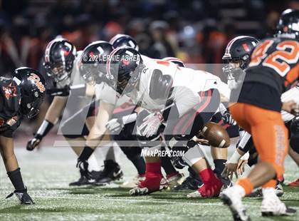 Thumbnail 2 in Clayton Valley Charter @ Pittsburg (CIF NCS D1 Final) photogallery.