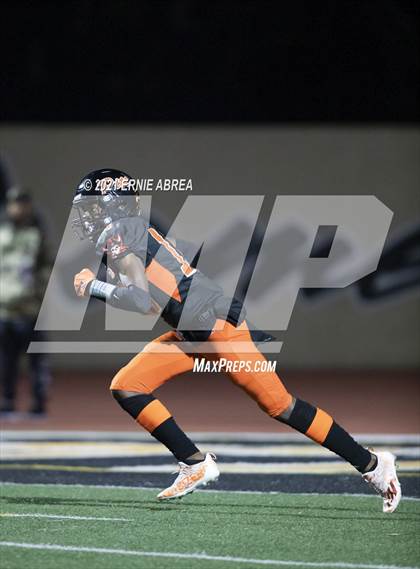 Thumbnail 1 in Clayton Valley Charter @ Pittsburg (CIF NCS D1 Final) photogallery.