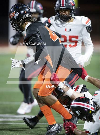 Thumbnail 2 in Clayton Valley Charter @ Pittsburg (CIF NCS D1 Final) photogallery.