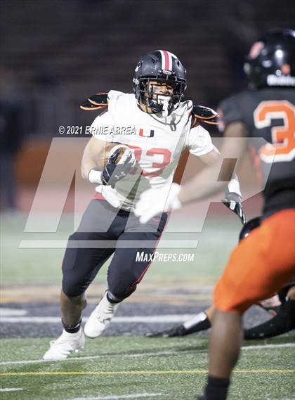Thumbnail 2 in Clayton Valley Charter @ Pittsburg (CIF NCS D1 Final) photogallery.