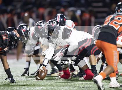 Thumbnail 3 in Clayton Valley Charter @ Pittsburg (CIF NCS D1 Final) photogallery.