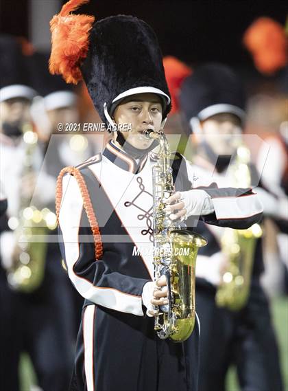 Thumbnail 3 in Clayton Valley Charter @ Pittsburg (CIF NCS D1 Final) photogallery.