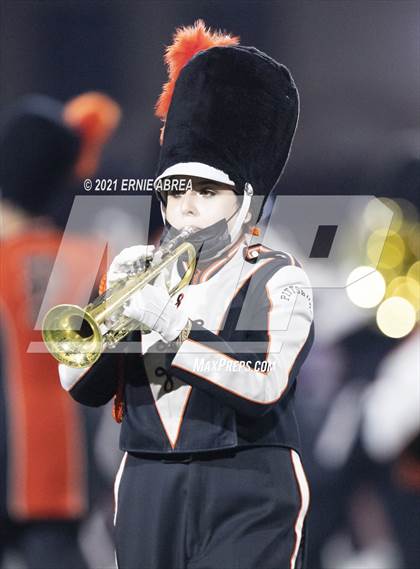 Thumbnail 1 in Clayton Valley Charter @ Pittsburg (CIF NCS D1 Final) photogallery.
