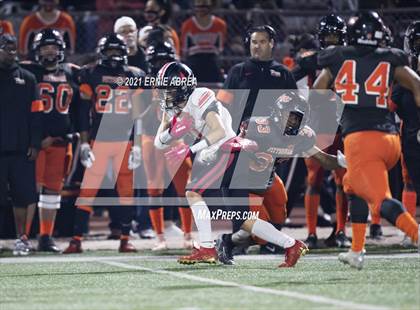 Thumbnail 1 in Clayton Valley Charter @ Pittsburg (CIF NCS D1 Final) photogallery.