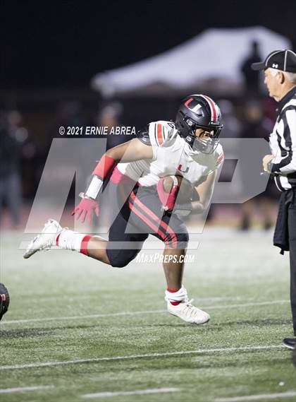 Thumbnail 2 in Clayton Valley Charter @ Pittsburg (CIF NCS D1 Final) photogallery.
