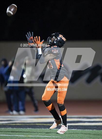 Thumbnail 1 in Clayton Valley Charter @ Pittsburg (CIF NCS D1 Final) photogallery.