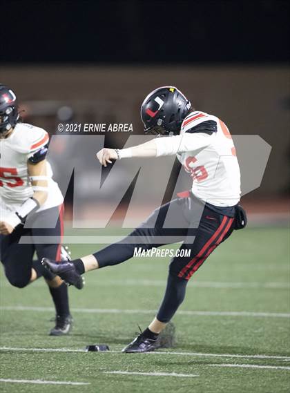 Thumbnail 2 in Clayton Valley Charter @ Pittsburg (CIF NCS D1 Final) photogallery.
