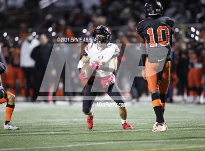 Thumbnail 3 in Clayton Valley Charter @ Pittsburg (CIF NCS D1 Final) photogallery.