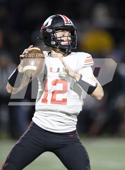 Thumbnail 2 in Clayton Valley Charter @ Pittsburg (CIF NCS D1 Final) photogallery.