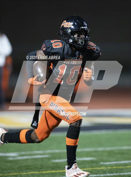 Thumbnail 3 in Clayton Valley Charter @ Pittsburg (CIF NCS D1 Final) photogallery.