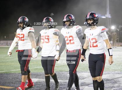 Thumbnail 2 in Clayton Valley Charter @ Pittsburg (CIF NCS D1 Final) photogallery.