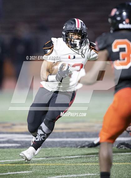 Thumbnail 3 in Clayton Valley Charter @ Pittsburg (CIF NCS D1 Final) photogallery.