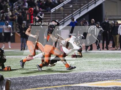 Thumbnail 2 in Clayton Valley Charter @ Pittsburg (CIF NCS D1 Final) photogallery.