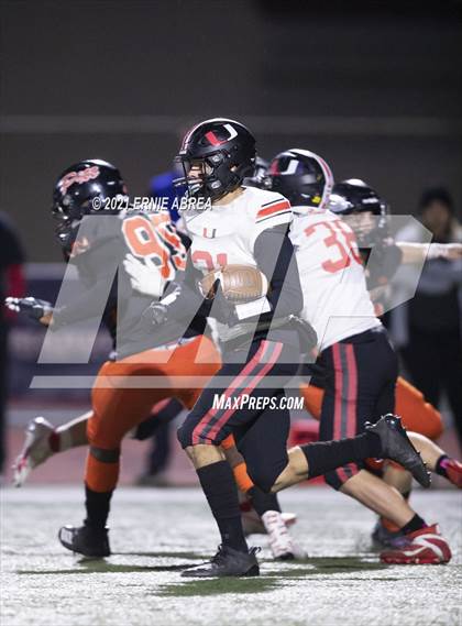 Thumbnail 1 in Clayton Valley Charter @ Pittsburg (CIF NCS D1 Final) photogallery.