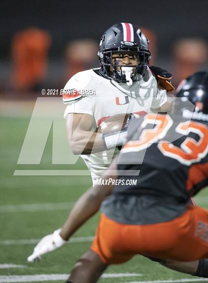 Thumbnail 3 in Clayton Valley Charter @ Pittsburg (CIF NCS D1 Final) photogallery.