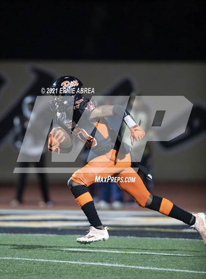 Thumbnail 3 in Clayton Valley Charter @ Pittsburg (CIF NCS D1 Final) photogallery.
