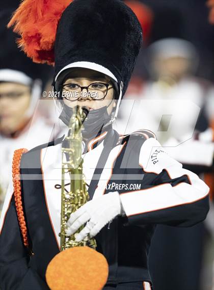 Thumbnail 3 in Clayton Valley Charter @ Pittsburg (CIF NCS D1 Final) photogallery.