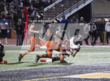Thumbnail 3 in Clayton Valley Charter @ Pittsburg (CIF NCS D1 Final) photogallery.
