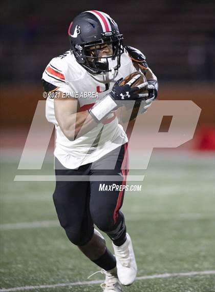Thumbnail 2 in Clayton Valley Charter @ Pittsburg (CIF NCS D1 Final) photogallery.
