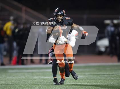Thumbnail 3 in Clayton Valley Charter @ Pittsburg (CIF NCS D1 Final) photogallery.