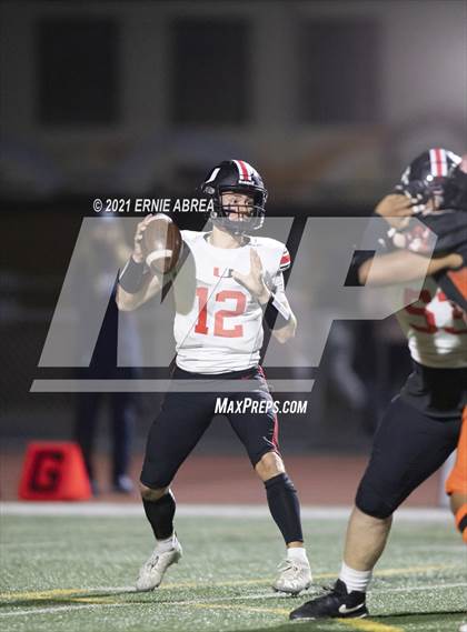 Thumbnail 1 in Clayton Valley Charter @ Pittsburg (CIF NCS D1 Final) photogallery.