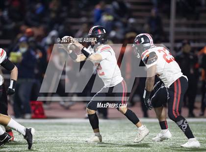 Thumbnail 1 in Clayton Valley Charter @ Pittsburg (CIF NCS D1 Final) photogallery.