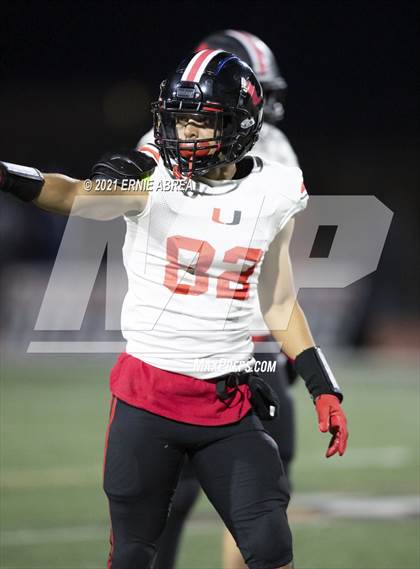 Thumbnail 1 in Clayton Valley Charter @ Pittsburg (CIF NCS D1 Final) photogallery.
