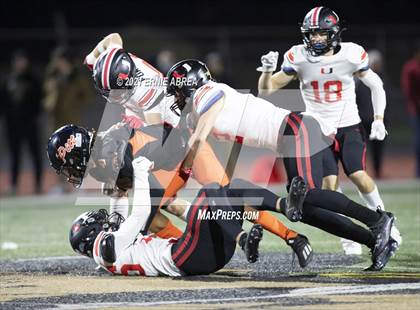 Thumbnail 3 in Clayton Valley Charter @ Pittsburg (CIF NCS D1 Final) photogallery.