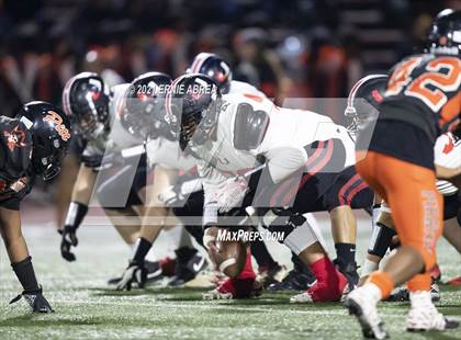 Thumbnail 1 in Clayton Valley Charter @ Pittsburg (CIF NCS D1 Final) photogallery.