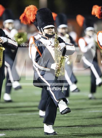 Thumbnail 1 in Clayton Valley Charter @ Pittsburg (CIF NCS D1 Final) photogallery.