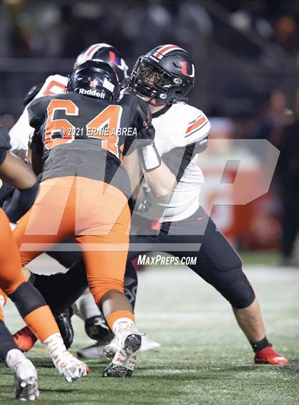 Thumbnail 3 in Clayton Valley Charter @ Pittsburg (CIF NCS D1 Final) photogallery.