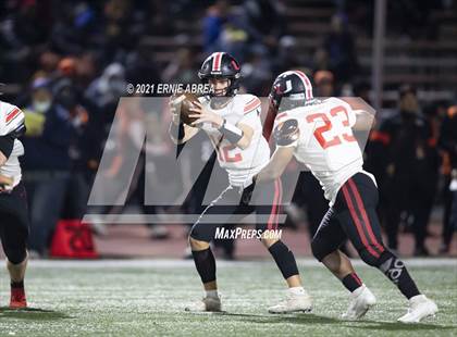 Thumbnail 2 in Clayton Valley Charter @ Pittsburg (CIF NCS D1 Final) photogallery.
