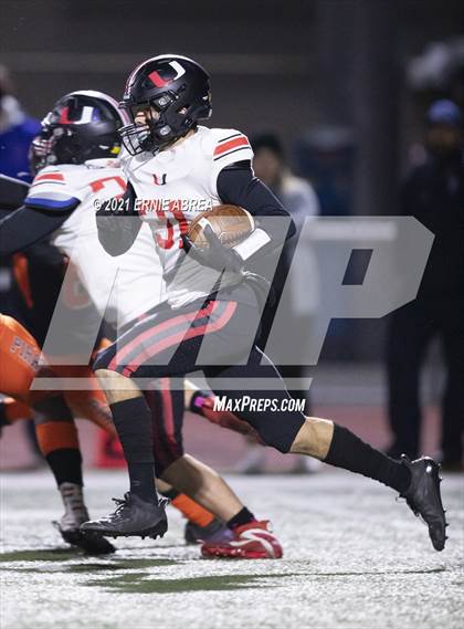 Thumbnail 3 in Clayton Valley Charter @ Pittsburg (CIF NCS D1 Final) photogallery.