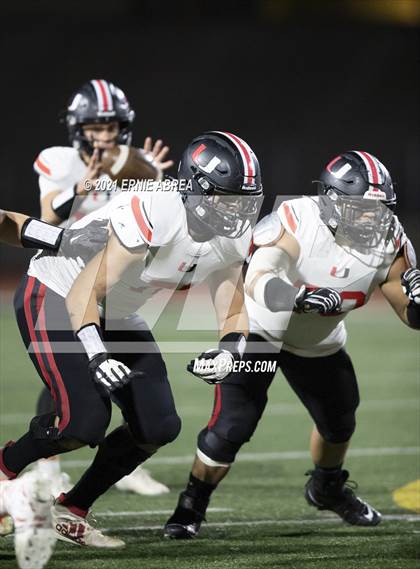 Thumbnail 3 in Clayton Valley Charter @ Pittsburg (CIF NCS D1 Final) photogallery.