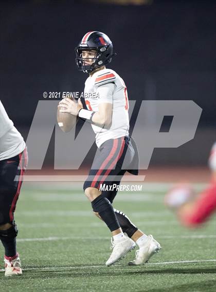 Thumbnail 2 in Clayton Valley Charter @ Pittsburg (CIF NCS D1 Final) photogallery.
