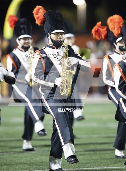 Thumbnail 2 in Clayton Valley Charter @ Pittsburg (CIF NCS D1 Final) photogallery.